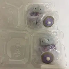 シルバニアファミリー どきどきコレクション 赤ちゃんティータイム ゾウ