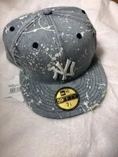 ニューエラ キャップ NYニューヨークヤンキース ONSPOTZ別注