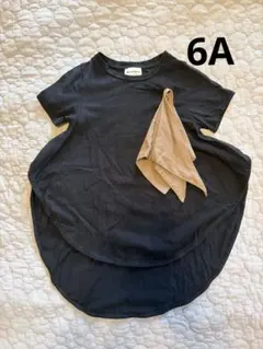 WOLF&RITA 6A トップス Tシャツのサムネイル