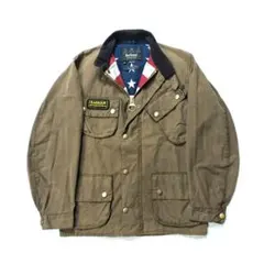 2025年最新】バブアー スティーブマックイーンの人気アイテム