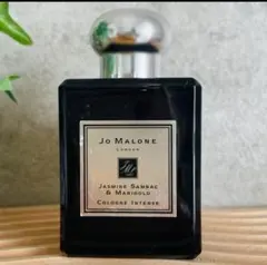 ジャスミン サンバック & マリーゴールド コロン インテンス 50ml