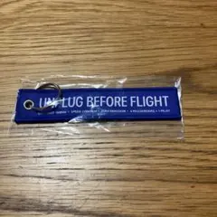フライトタグ 有名航空会社 20点セット キーホルダー ワンワールド