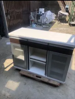 ニトリ バーカウンター モデナ120 BR - メルカリ
