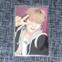 ALD1 シンロン トレカ makestar ヨントン 2