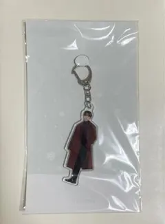 seventeen ジョンハン　アクリルキーホルダー　2020winter