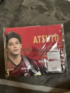 M*A様 ❤️嵐ファーストコンサート2006 in Seoul ミニバッグセット ❤️嵐ファーストコンサート2006 in Seoul ミニバッグセット‼️ - メルカリ