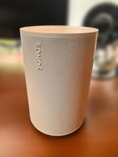 Sonos Era100 Smart Speaker ホワイトのサムネイル