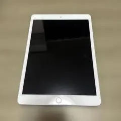 iPad 第7世代 32GB WI-fi+Cellularモデル シルバー