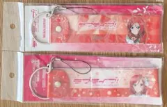 ラブライブ LoveLive 西木野真姫 デカストラップ スクスタ スクフェス