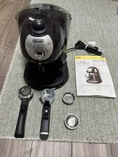 De'Longhiエスプレッソメーカー アイコナ ECO310B - メルカリ