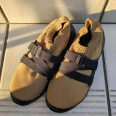 HYKE　アディダス　コラボ　24.5cmのサムネイル