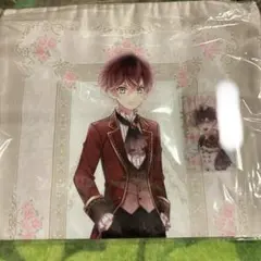 逆巻アヤト グッズセット