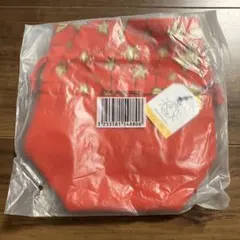 ロクシタン　ノベルティ　ポーチ　巾着