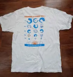 魚 Tシャツ
