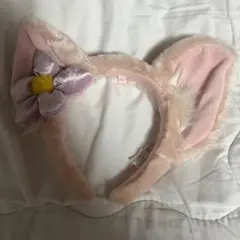 ディズニー カチューシャ リーナベル
