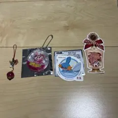 不用品まとめ