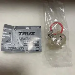 TRUZ めじるしアクセサリー RURU ハルト