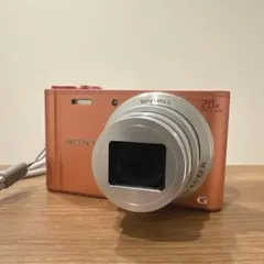 2026年最新】SONY DSC WX350の人気アイテム - メルカリ