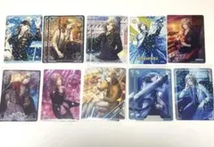 うたプリ　ビジュコレ カミュ まとめ14枚