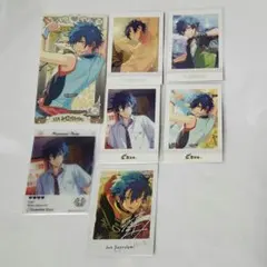 あんスタ 漣ジュン ぱしゃっつ ぱしゃこれ アルカナカード カード