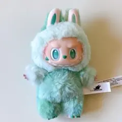 ラブブ　エナジー　SERENITY　POP MART