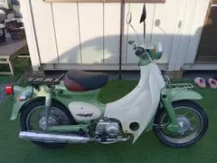 T*G様 ジ*ン様 埼玉県引取り限定 YAMAHA メイト 50ccイエロー 原 