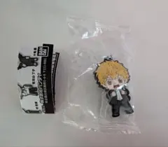 WINDBREAKER　カプセルラバーマスコット3　楡井秋彦　②