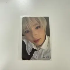 サクヤtt,制服とれか NCT WISH tt 制服 トレカ サクヤ - メルカリ