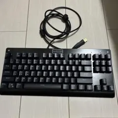 north crown x-1 ゲーミングキーボード 有線