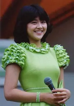 小泉今日子★昭和アイドル ★ドラマ女優★レトロ