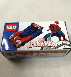 2025年最新】トミカ usj スパイダーマンの人気アイテム - メルカリ