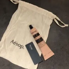 【Aesop・包装紙付き】レスレクション ハンドバーム 75ml