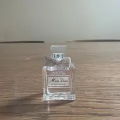 ディオール　ミスディオール　ブルーミングブーケ（オードゥトワレ）