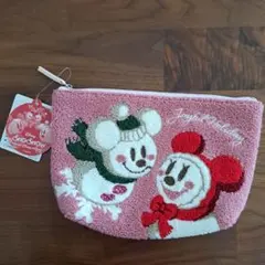 ディズニー⭐新品未使用ポーチのサムネイル