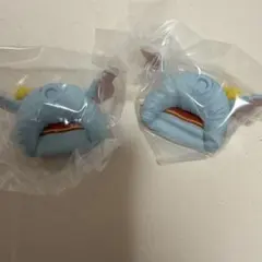 ダンボ ガチャガチャフィギュア