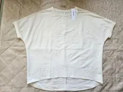 新品未使用品★OMNES接触冷感 半袖Tシャツのサムネイル