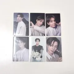 宵 ジェイ トレカ セット ラキドロ