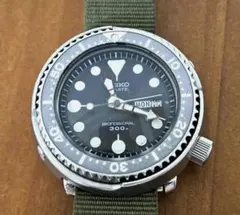【ゴーストベゼル】SEIKO ツナ缶 7549-7010 プロフェッショナルのサムネイル