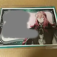 オトファン2026 アクリルブロマイド オバレク ドロシー - メルカリ
