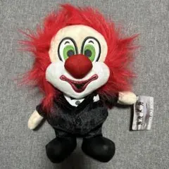 希少　SEKAI NO OWARI　セカイノオワリ　DJ LOVE　ぬいぐるみ