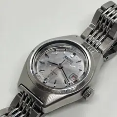稼働 新品電池 SEIKO Chorus 2118-3260 70年代 - メルカリ