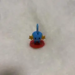 ポケモン　チョコエッグ　ミズゴロウ