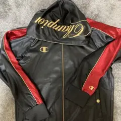 Champion チャンピオン　ジャージ　メンズ　 L