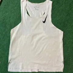 2025年最新】nike エアロスイフト シングレットの人気アイテム