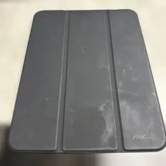 iPad第10世代 ハードケース 使用感あり