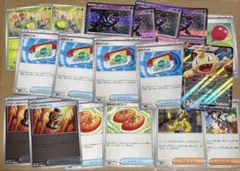 ポケパッド　ニャースex その他の万能なカード　おまけもつけます