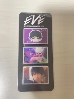 超特急　リョウガ　フォトグレイパーツ