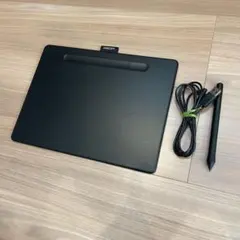 Wacom Intuos Mサイズ　ワイヤレス　ctl-6100WL