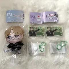 INI 田島将吾 かぷっこふれんず みてコレ！ セット