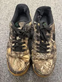 ナイキ　スニーカー